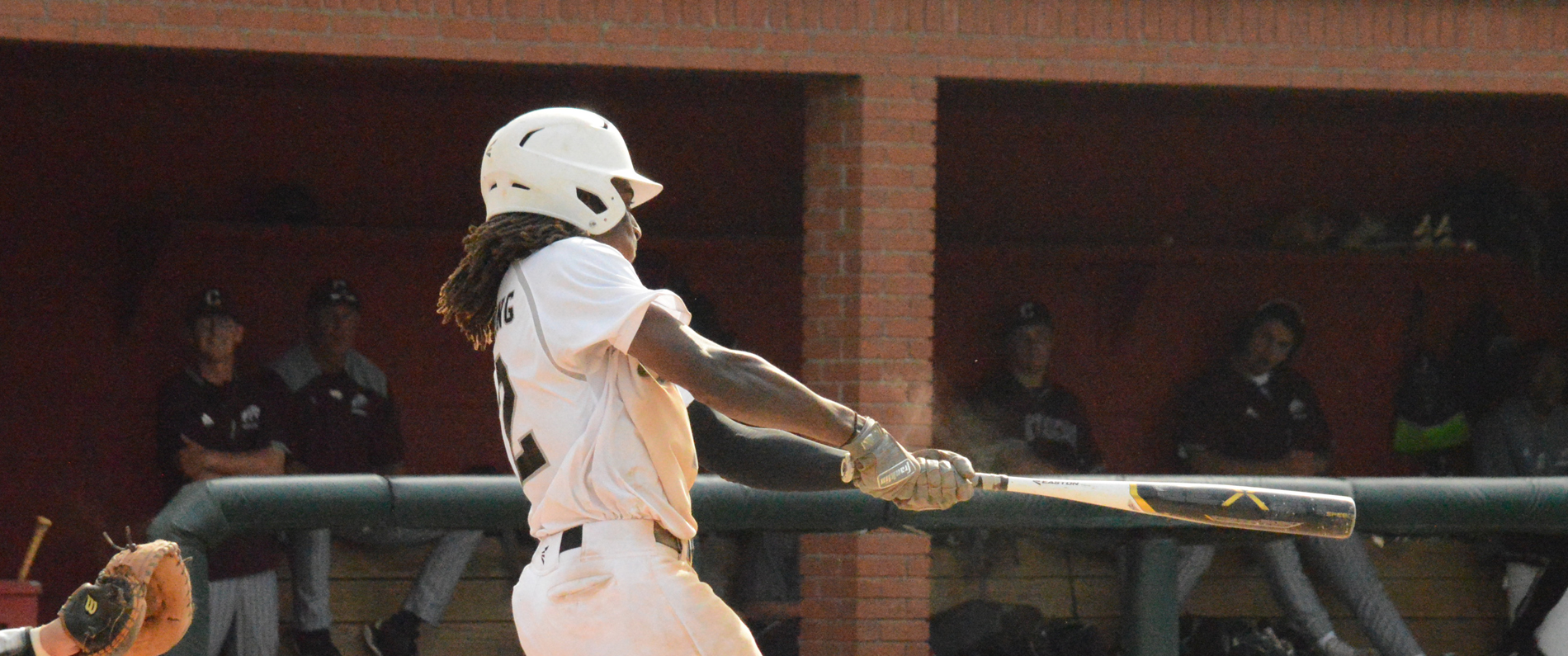 Bulldogs split with Coahoma Tigers, 11-1 and 10-8