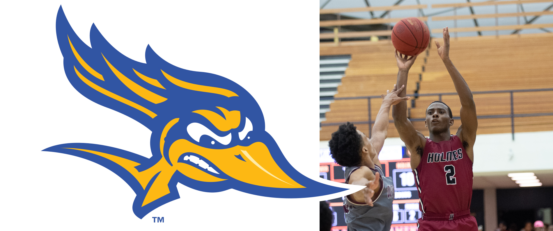 Perry signs with CSU Bakersfield
