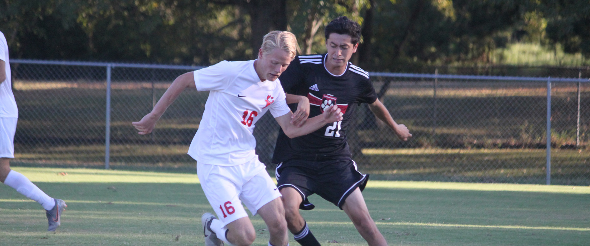 Bulldogs pick up 4-1 win over Oxford-Emory