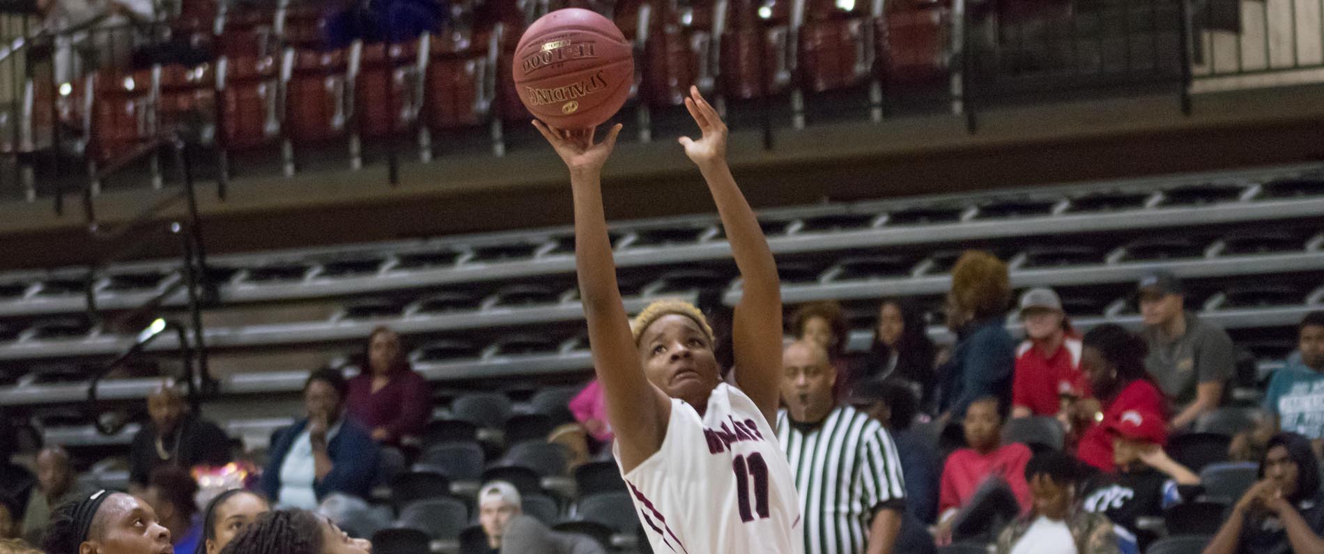 Lady Bulldogs fall to NE Lady Tigers, 81-70, in double OT