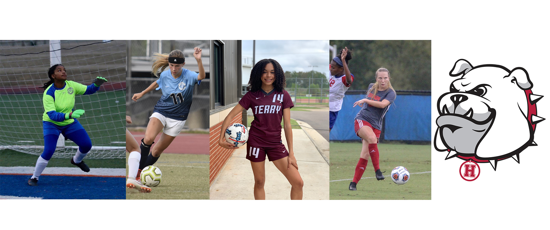 Lady Bulldogs add four more players to 2020 class